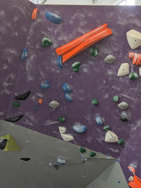 Abbildung des Boulders