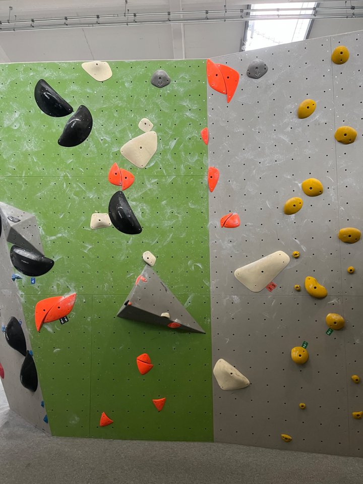 Abbildung des Boulders