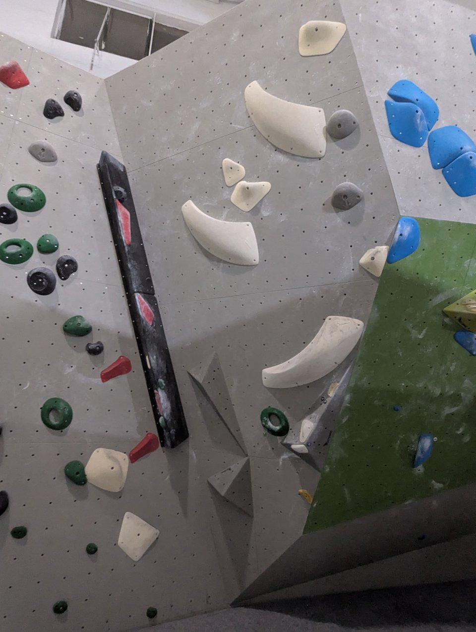 Abbildung des Boulders