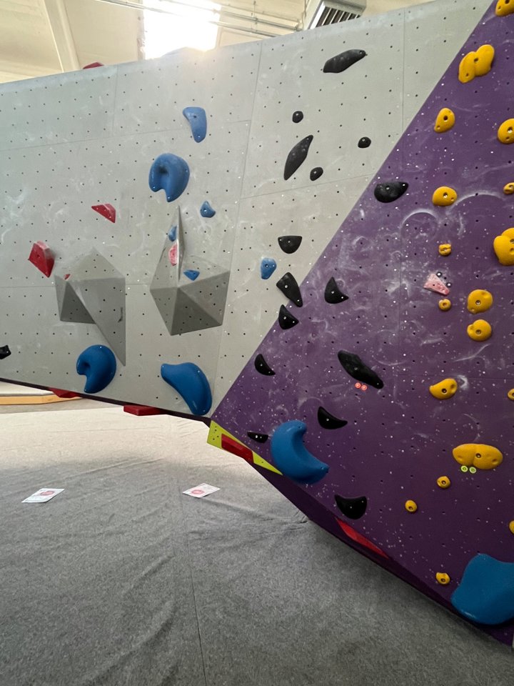 Abbildung des Boulders