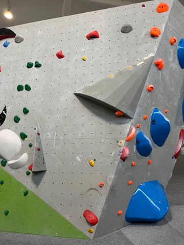 Abbildung des Boulders