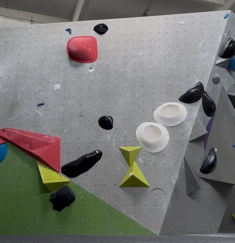 Abbildung des Boulders