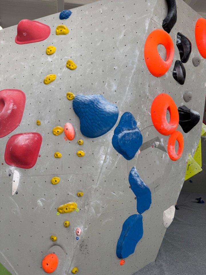 Abbildung des Boulders