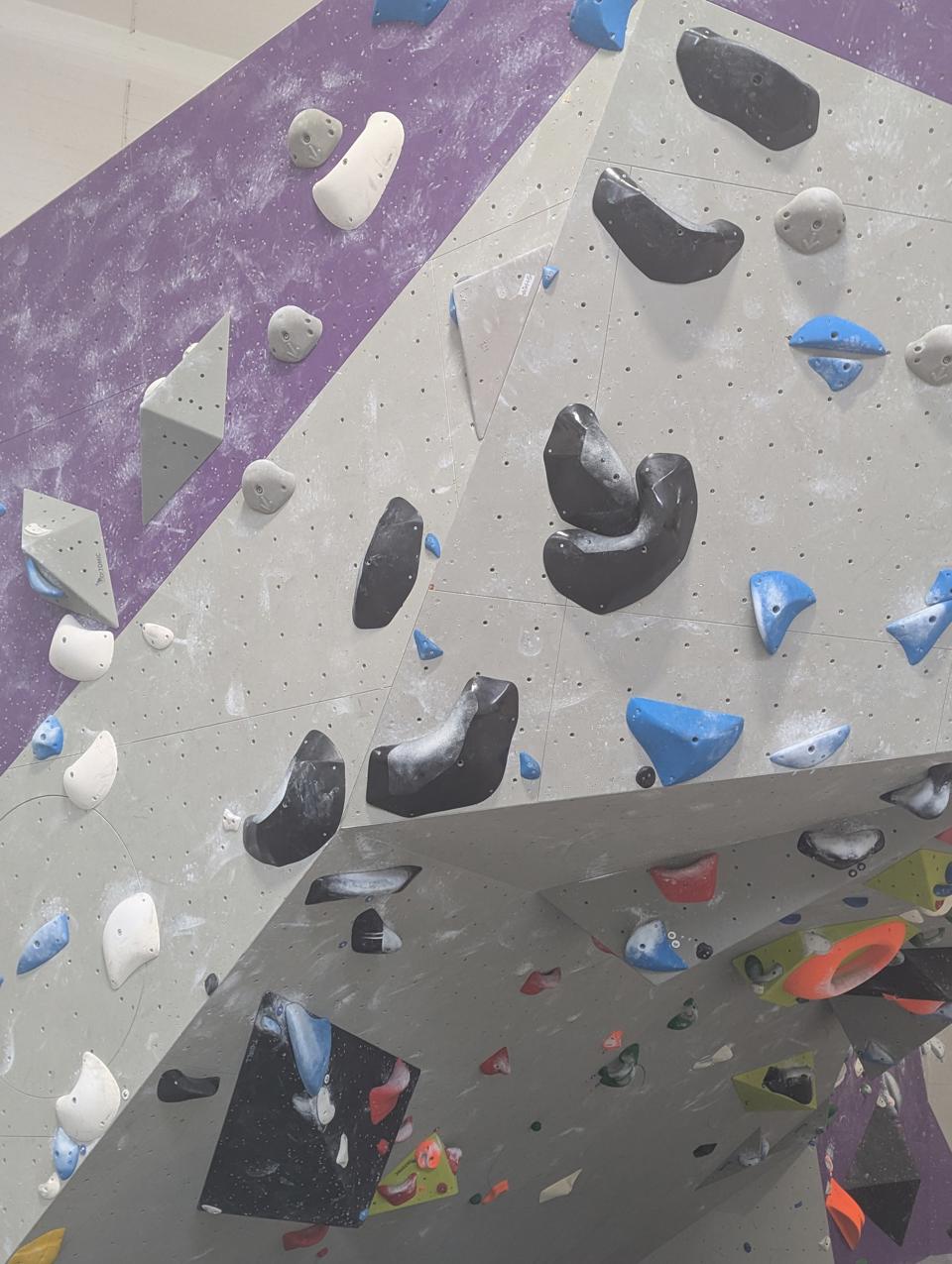 Abbildung des Boulders