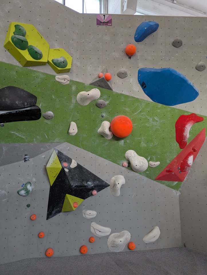 Abbildung des Boulders