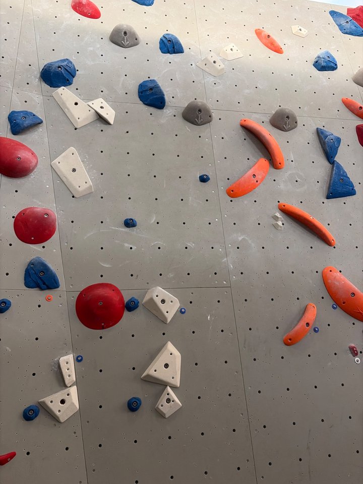 Abbildung des Boulders