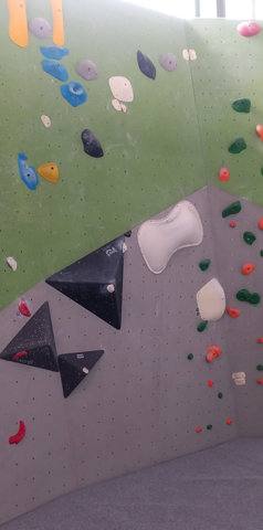 Abbildung des Boulders