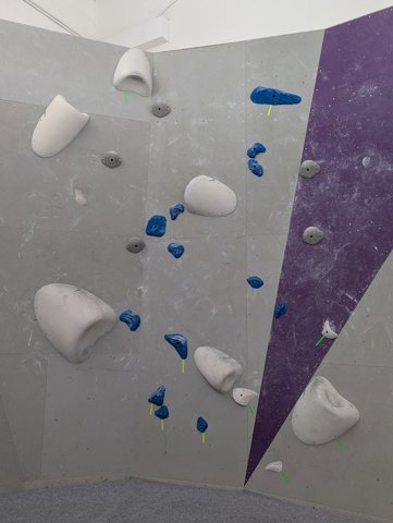 Abbildung des Boulders