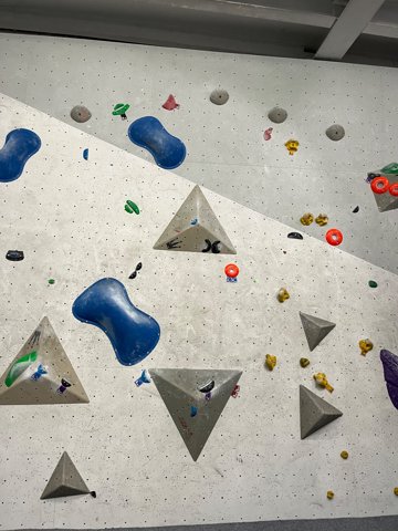 Abbildung des Boulders