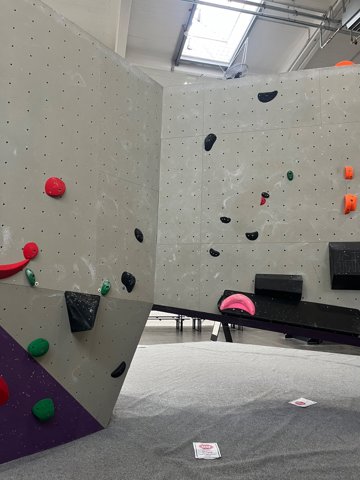 Abbildung des Boulders