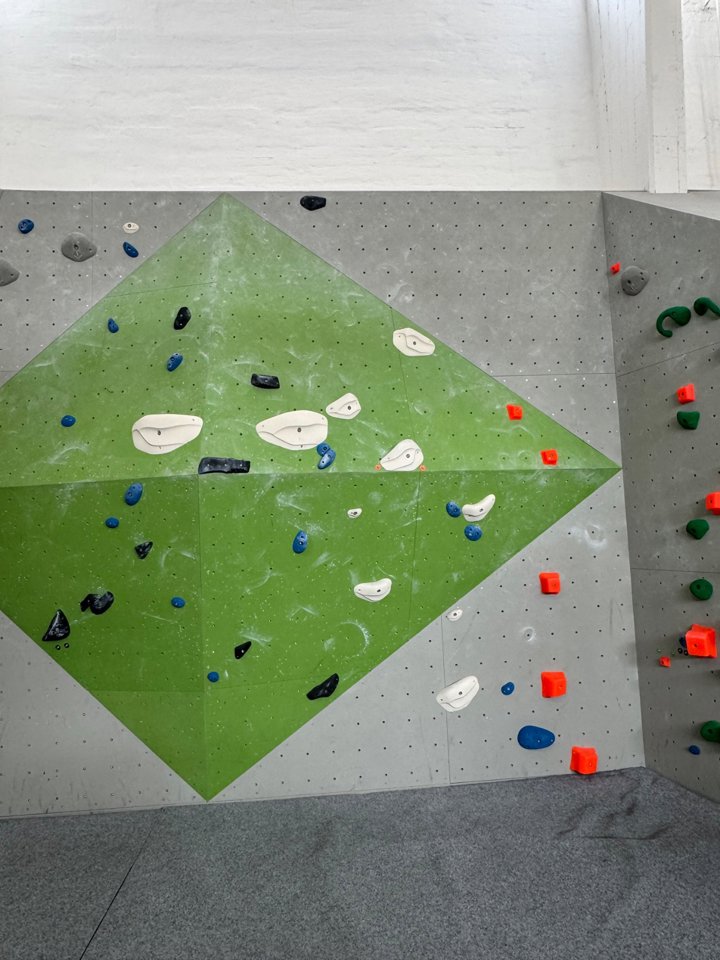 Abbildung des Boulders