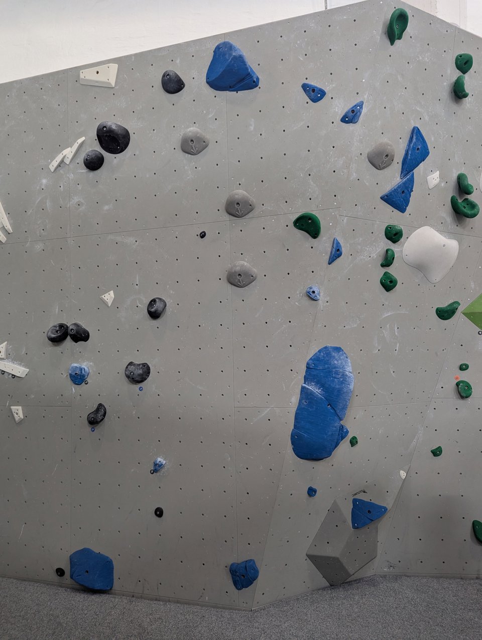 Abbildung des Boulders