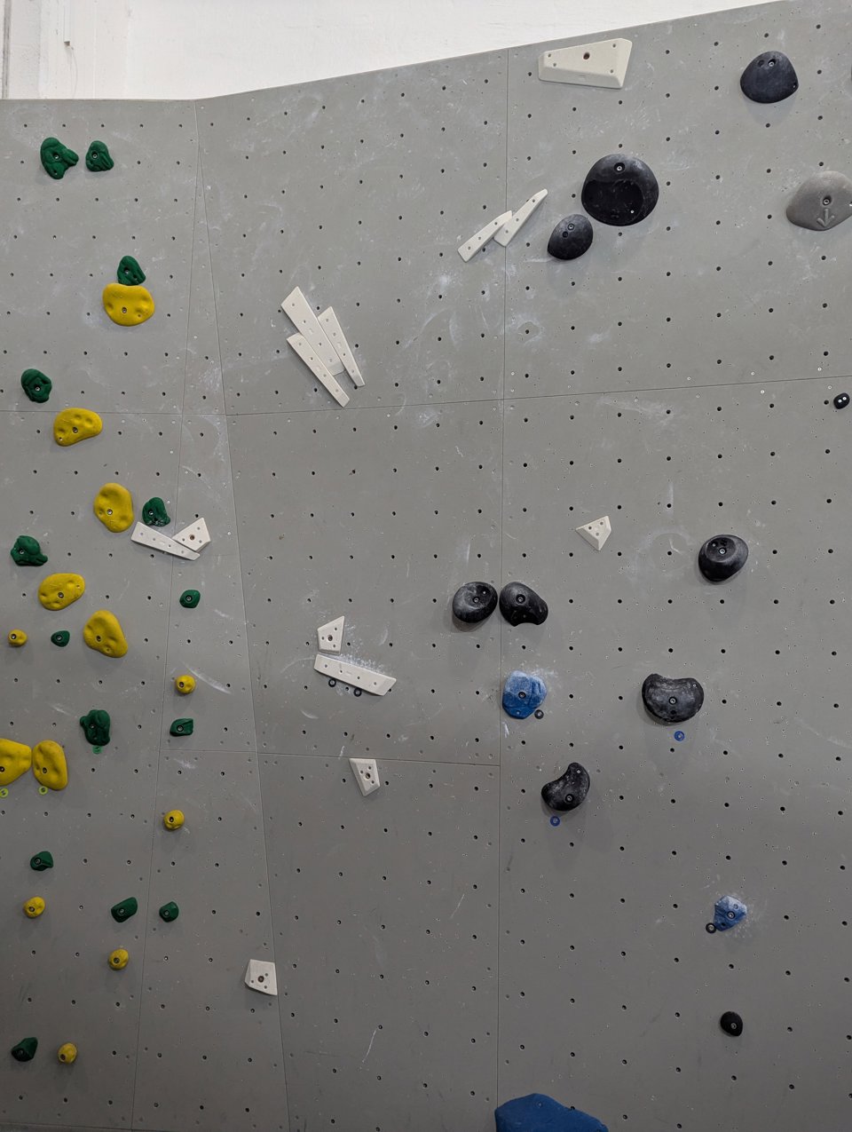 Abbildung des Boulders