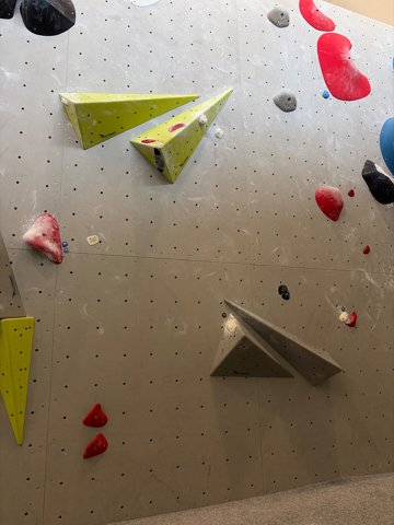 Abbildung des Boulders