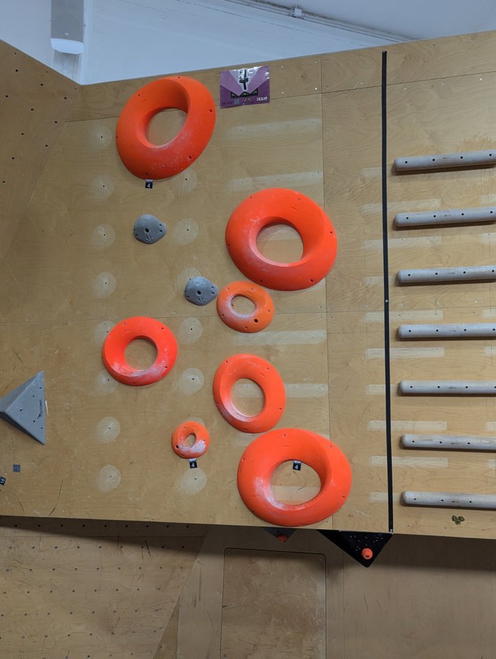 Abbildung des Boulders