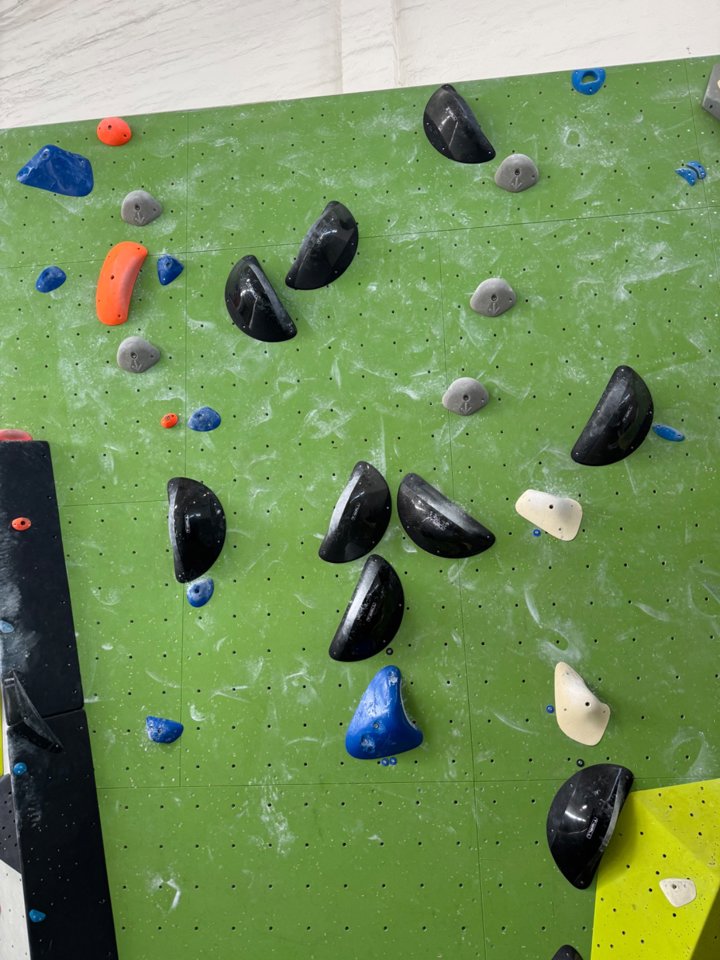 Abbildung des Boulders