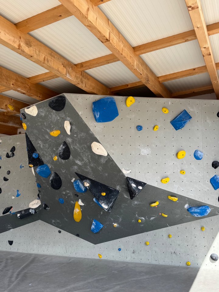 Abbildung des Boulders