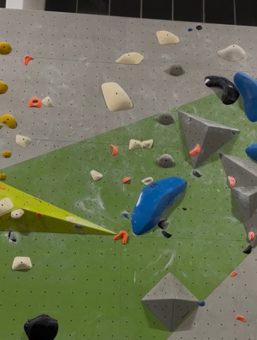 Abbildung des Boulders