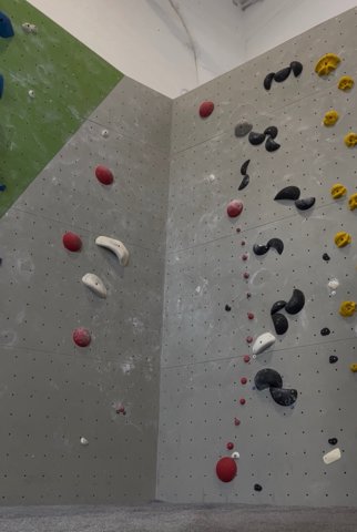 Abbildung des Boulders