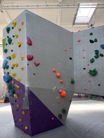 Abbildung des Boulders