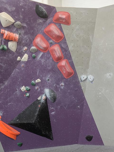 Abbildung des Boulders