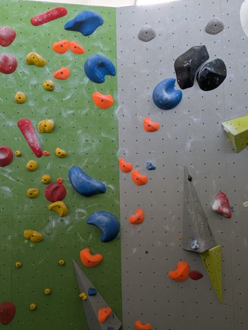 Abbildung des Boulders