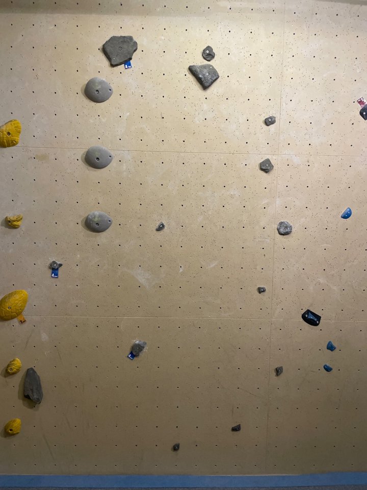 Abbildung des Boulders