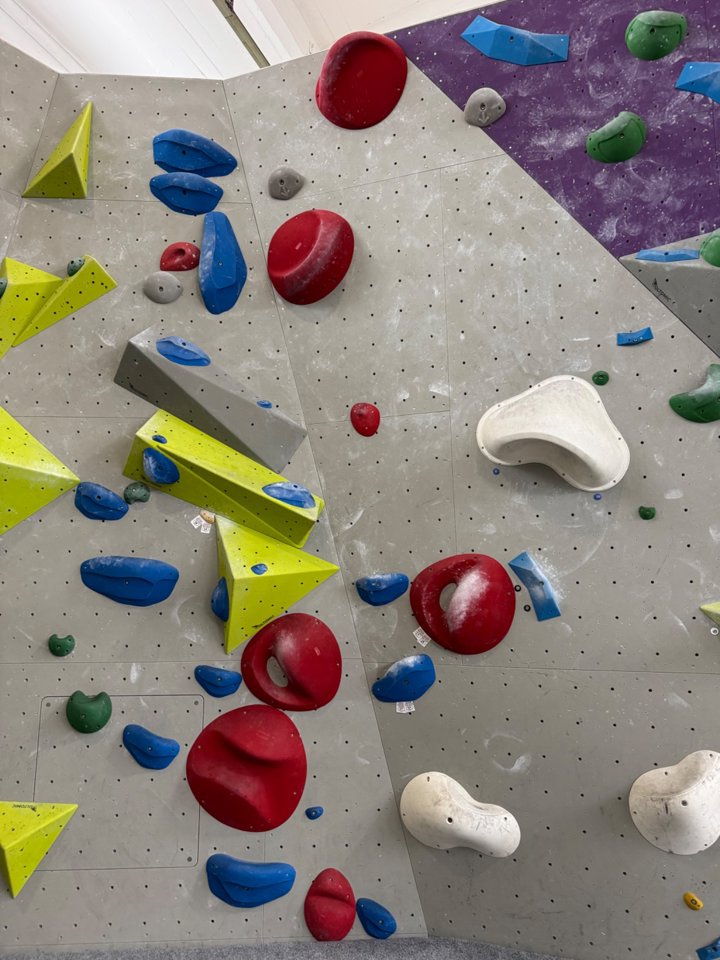 Abbildung des Boulders