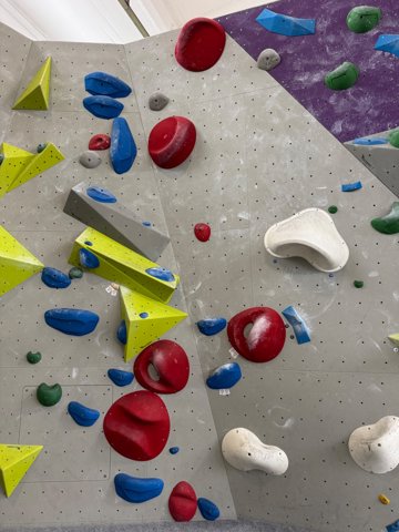 Abbildung des Boulders