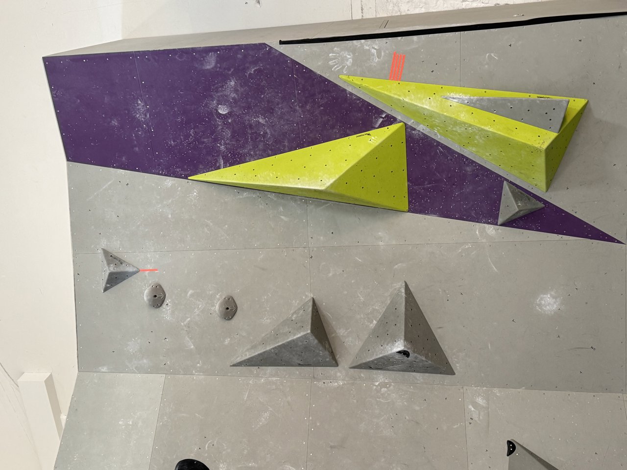 Abbildung des Boulders