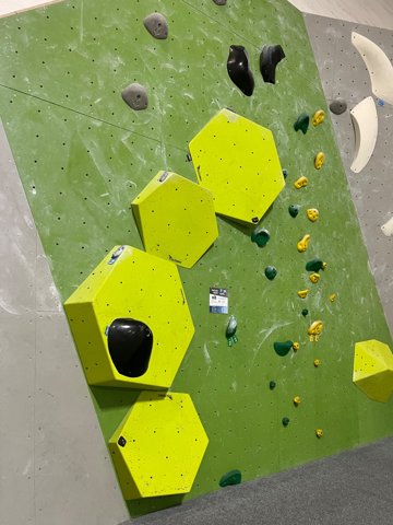 Abbildung des Boulders