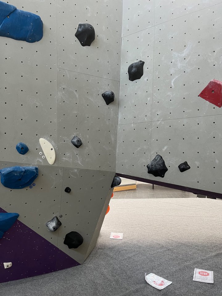 Abbildung des Boulders