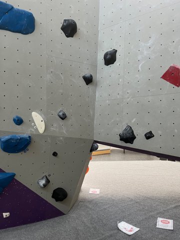 Abbildung des Boulders