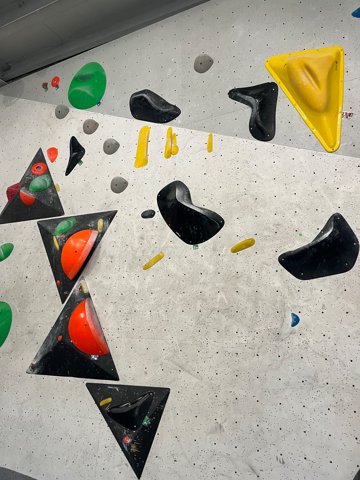 Abbildung des Boulders