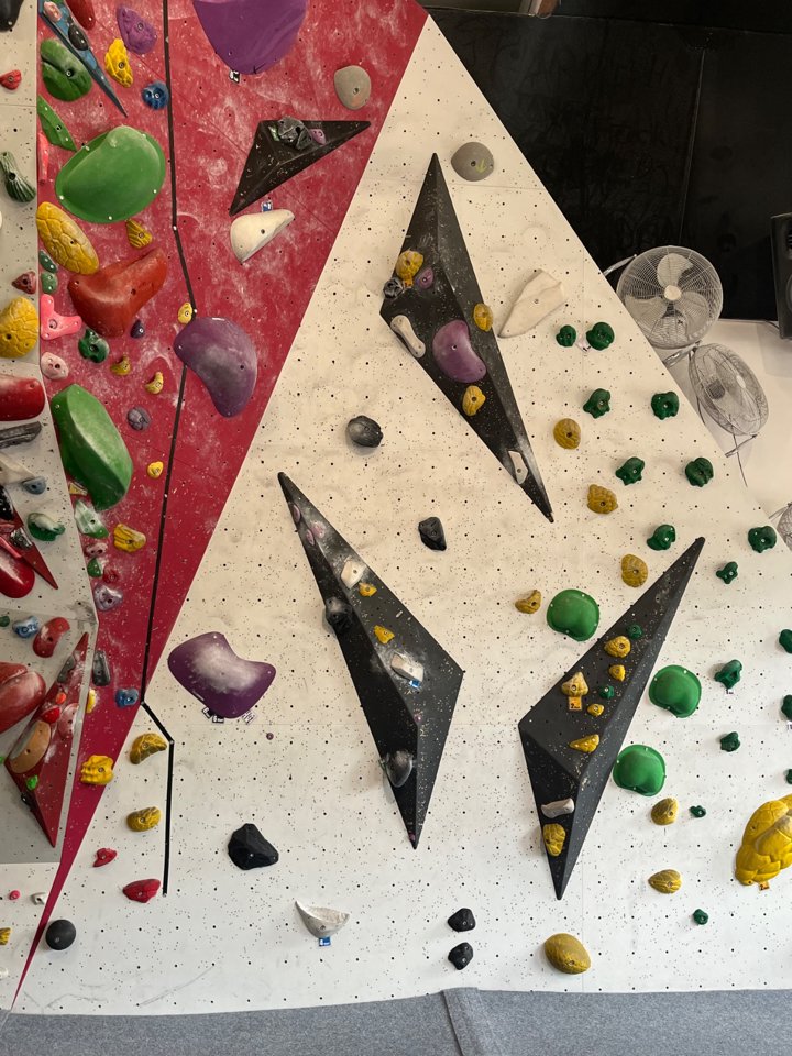 Abbildung des Boulders