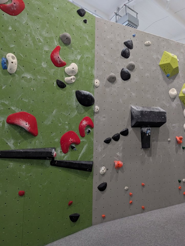 Abbildung des Boulders