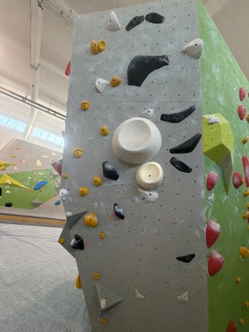 Abbildung des Boulders