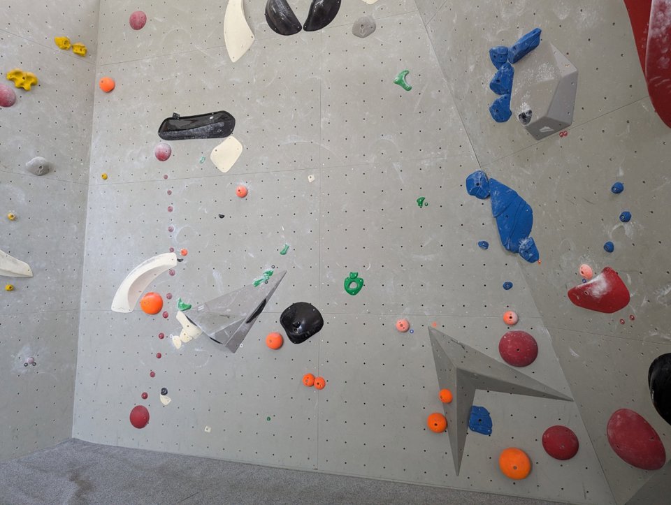 Abbildung des Boulders