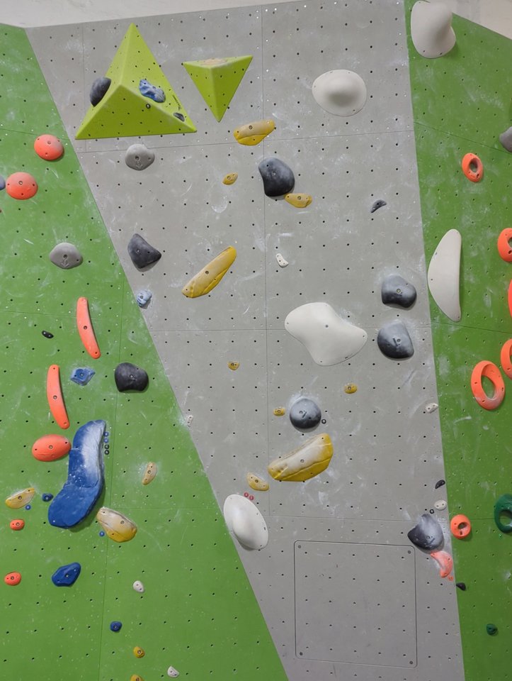 Abbildung des Boulders