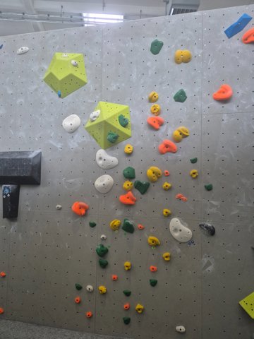 Abbildung des Boulders