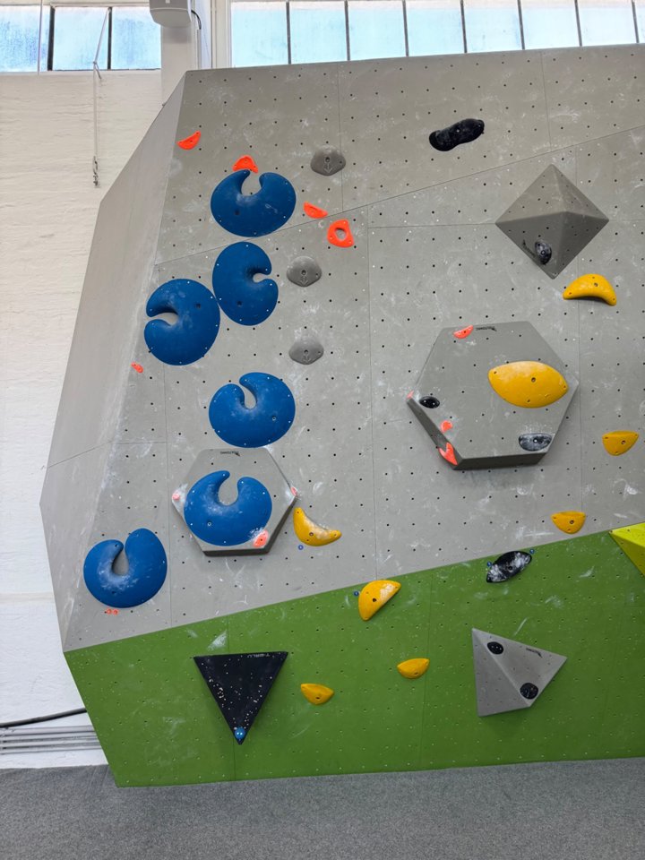 Abbildung des Boulders