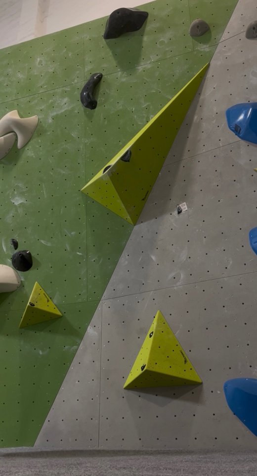 Abbildung des Boulders