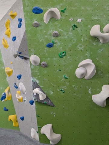 Abbildung des Boulders