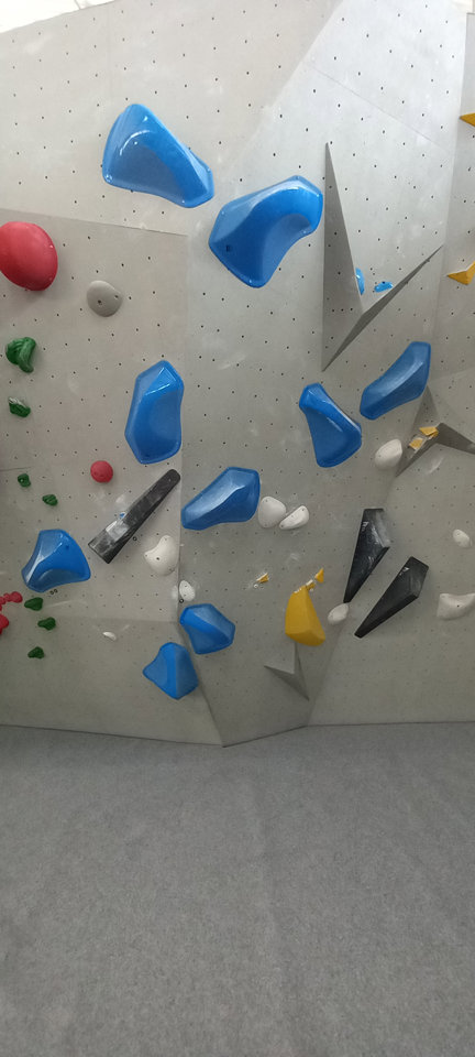 Abbildung des Boulders