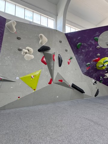 Abbildung des Boulders
