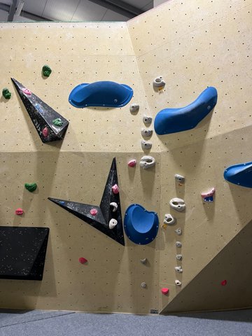 Abbildung des Boulders