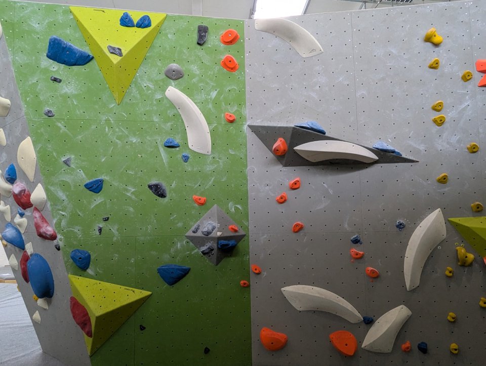 Abbildung des Boulders