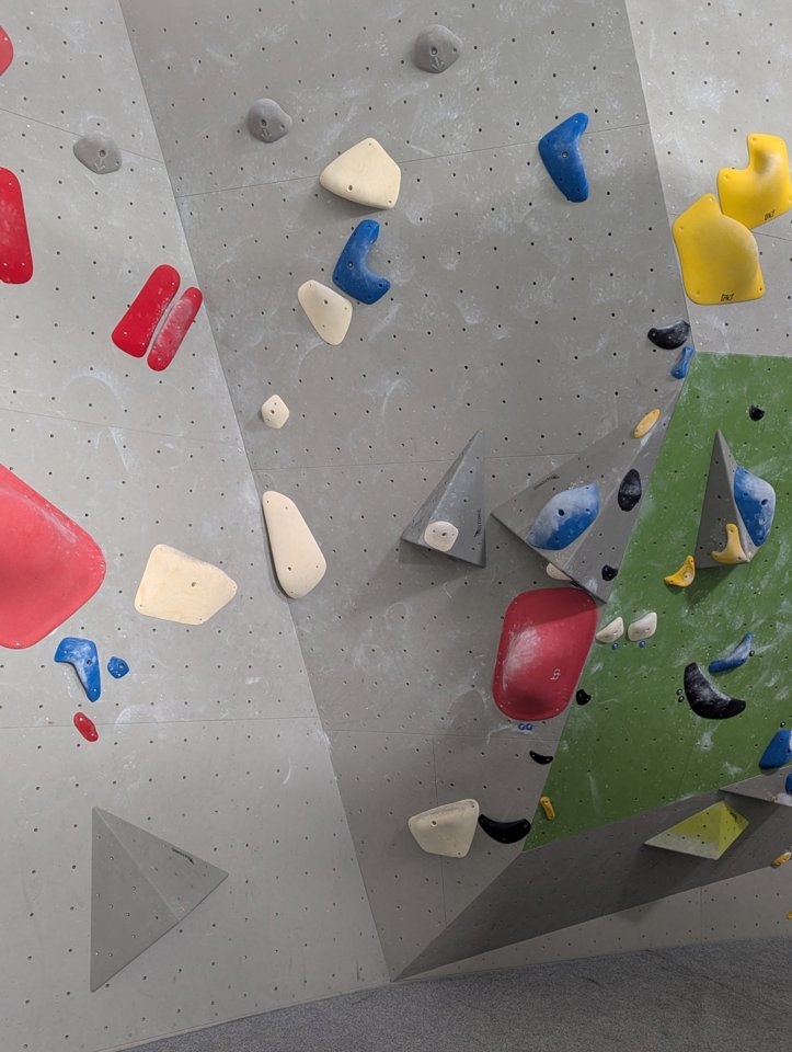 Abbildung des Boulders