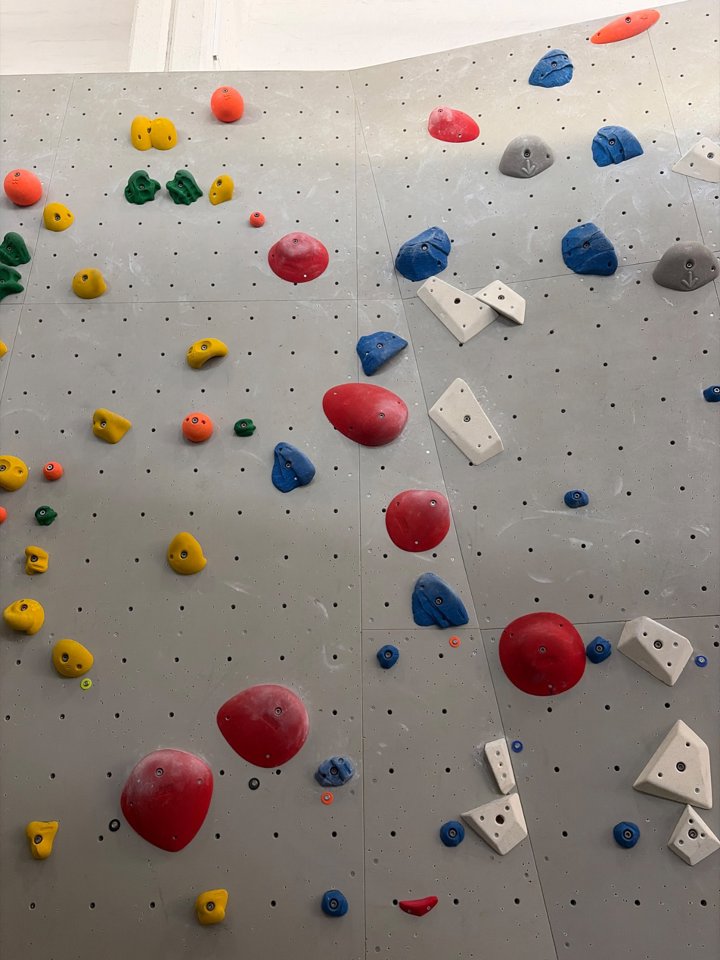 Abbildung des Boulders