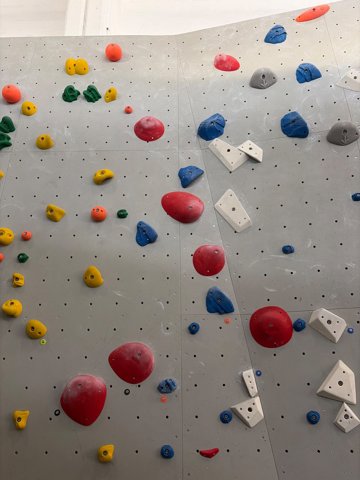 Abbildung des Boulders